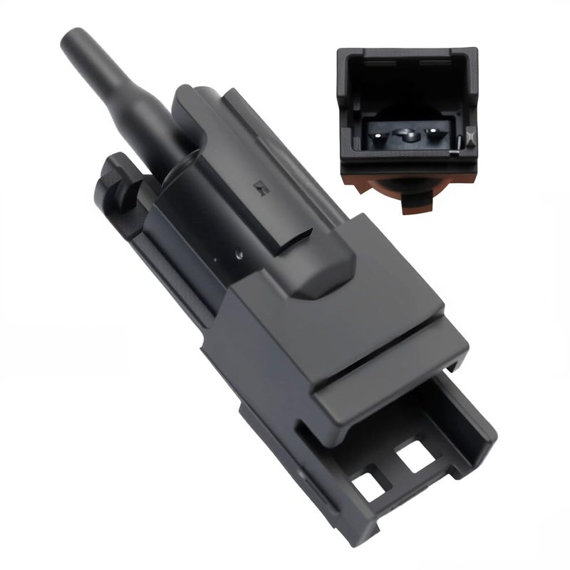repustor Ambient Temperature Sensor Fit for 2013-2022 Dodge Ram 1500 2500 3500 Replace for 68457701AA 68138681AC 68138681AE - Image 1